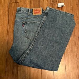 Levi’s 569 mens 40x30